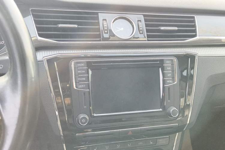 Used Volkswagen Passat 2017 330TSI DSG Prestige Edition