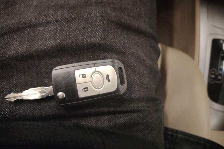 Used Buick Excelle 2013 1.5L Automatic Classic Model