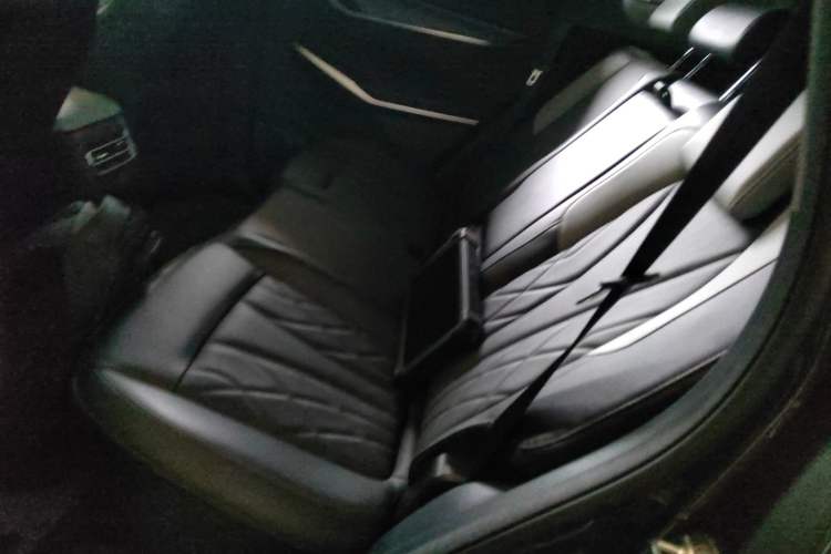 Used Changan CS75 PLUS 2024 3rd Generation Champion Edition 1.5T Intelligent Drive Dynamic Model