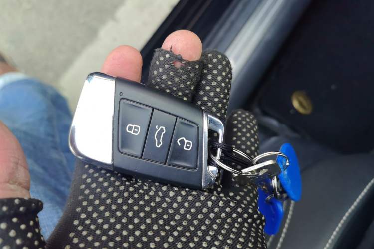 Used Volkswagen Magotan 2020 330TSI DSG Luxury Edition