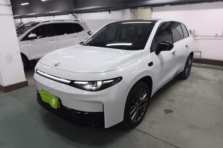 Used Leapmotor C10 2026 210 Joyful Edition