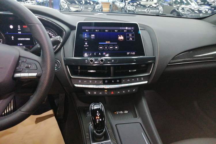 Used Cadillac CT5 2020 Revised 28T Platinum Sport Edition
