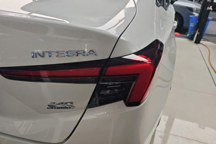 Used Honda Integra 2023 240TURBO CVT Luxury Edition Right Rear Taillight