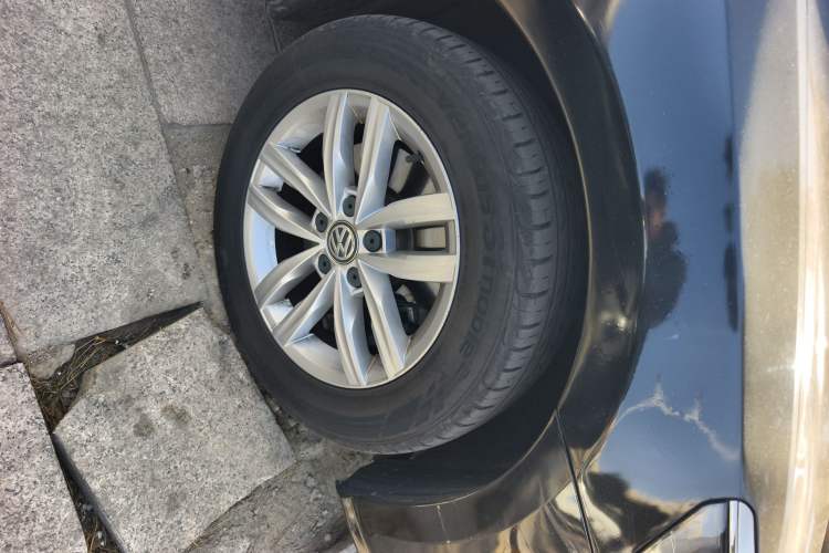 Used Volkswagen Passat 2016 330TSI DSG Luxury Edition
