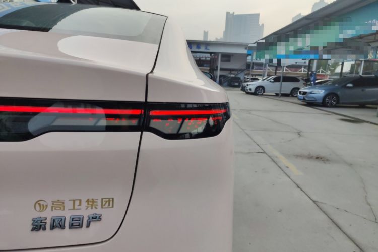 Used Nissan N7 2025 510 Max