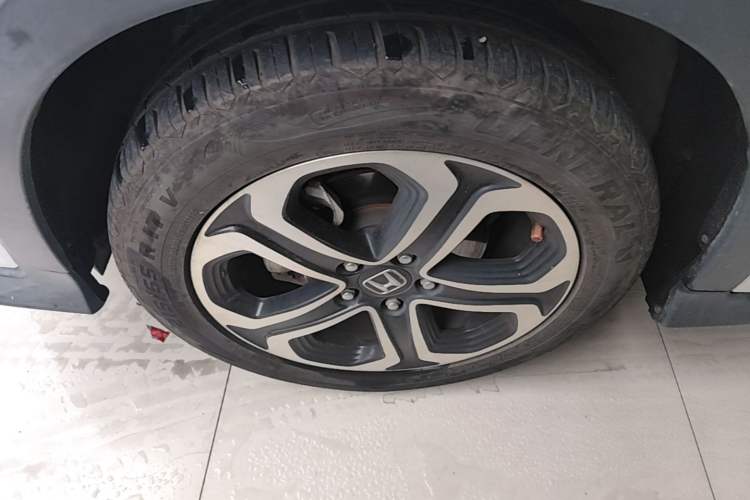 Used Honda XR-V 2021 1.5L CVT Comfort Version
