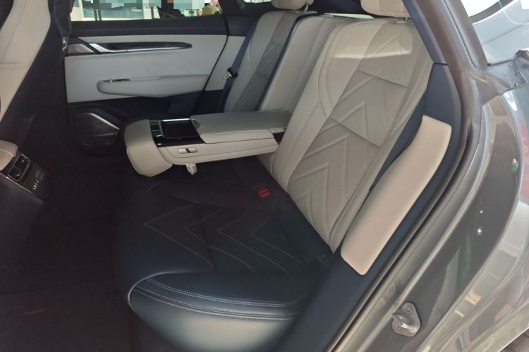 Used Zeekr 001 2023 ME Edition 100 kWh