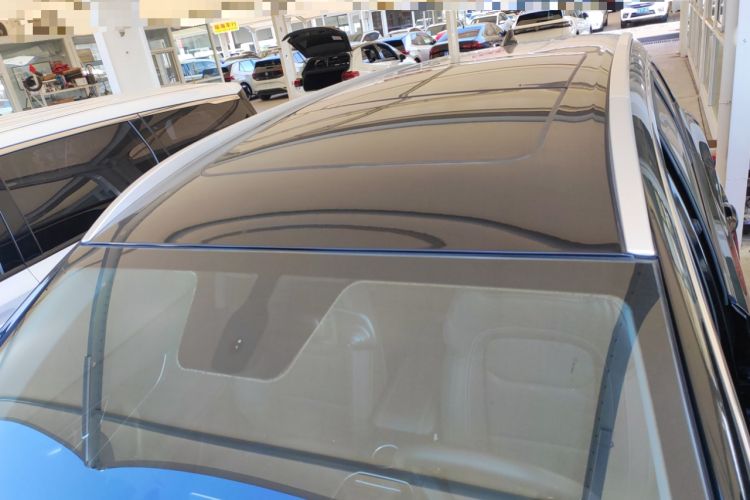 Used Chery Tiggo 8 2023 230TCI Automatic Advanced Edition Roof