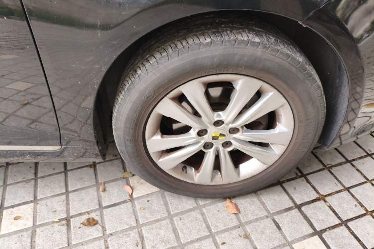 Used Roewe 550 2014 550S 1.8L Manual Smart Selection Model