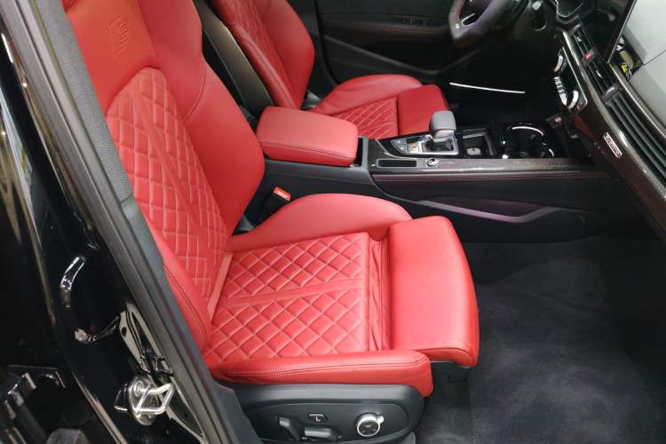 Used Audi S4 2023 S4 3.0TFSI