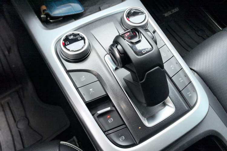 Used Tank 300 2023 Off-Road Edition 2.0T Conqueror
