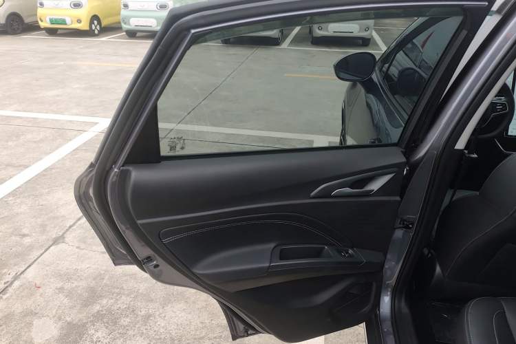 Used NETA AYA 2023 401 Lite