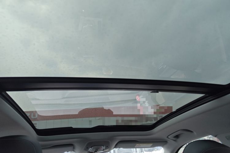 Used Audi Q5L 2022 40T Fashionable and Dynamic Model