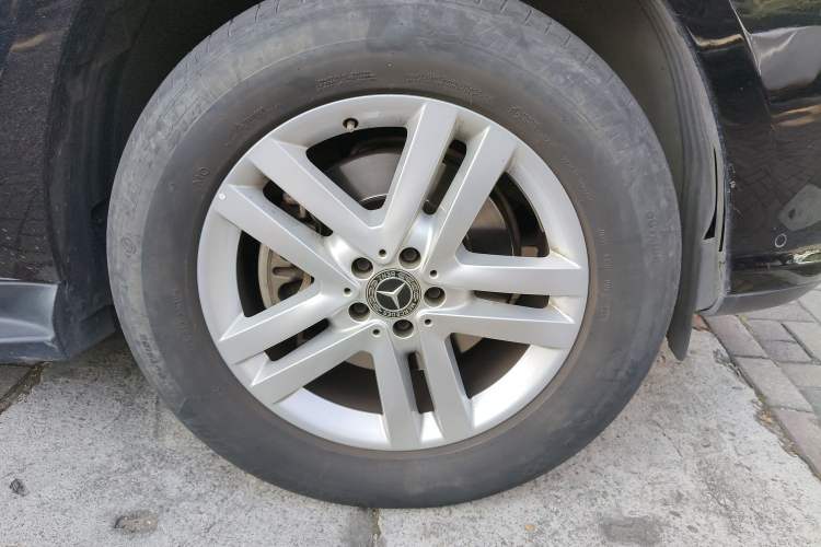 Used Mercedes-Benz GLS 2018 GLS 320 4MATIC
