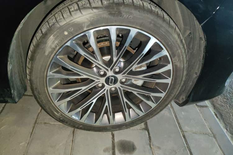 Used Bestune B70 2024 Dragon Edition 1.5T Leading Model
