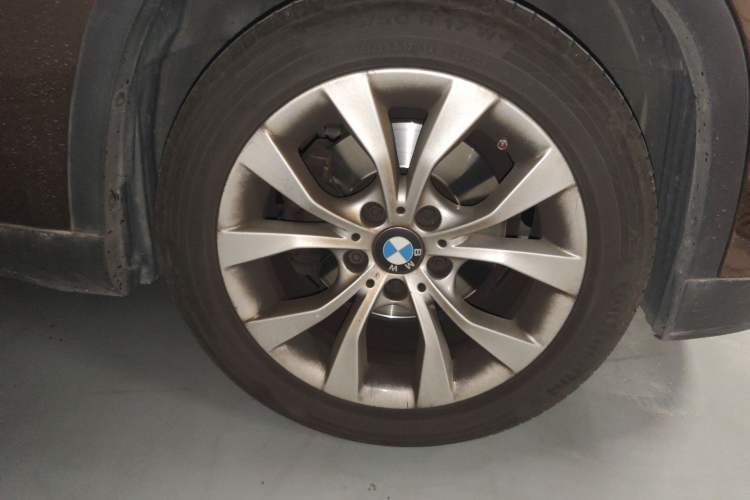 Used BMW X1 2012 sDrive18i Luxury Edition
