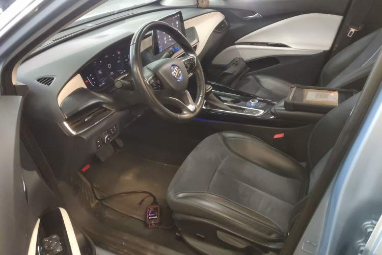 Used Buick Velite 6 2020 Connected Smart PLUS