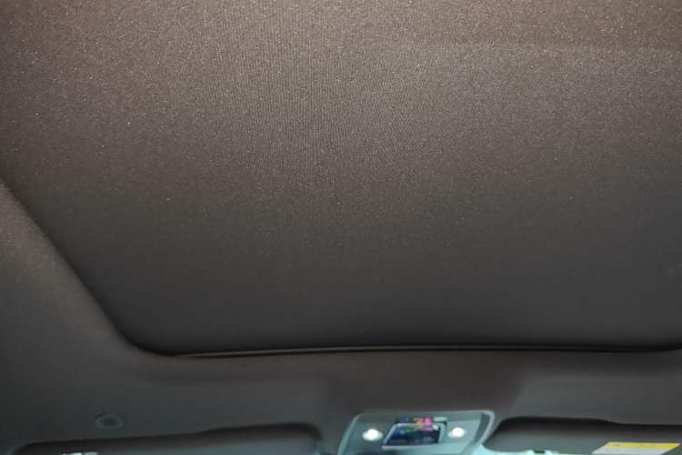 Used BYD Han 2025 DM-i 125KM Prestige Model