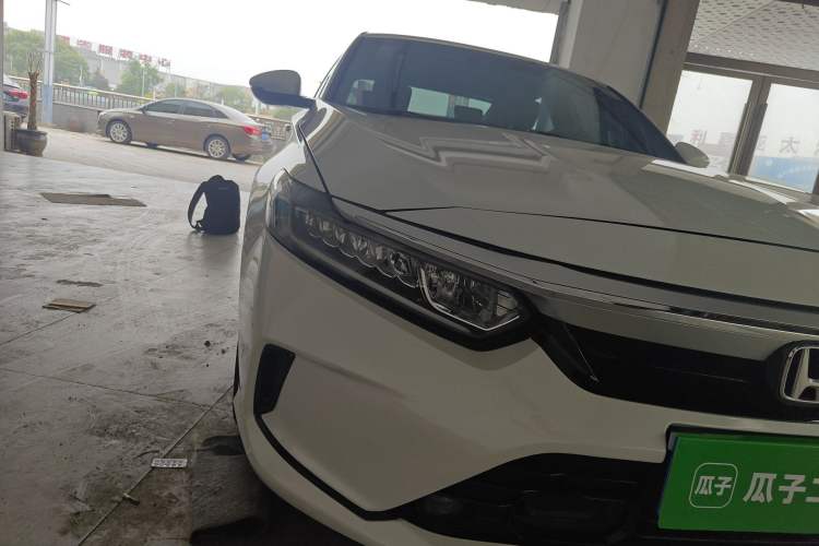 Used Honda Inspire 2022 Rui Hybrid 2.0L Jingzhi Edition
