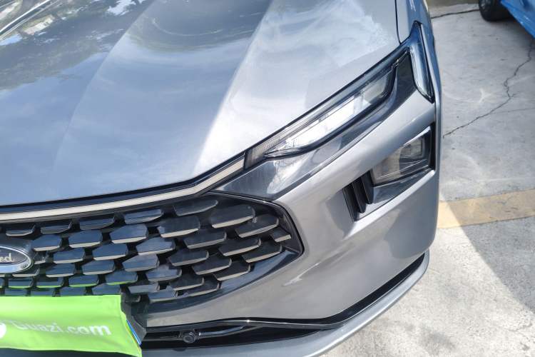 Used Ford Mondeo 2022 Restyled EcoBoost 245 Luxury Version Left Front Headlight