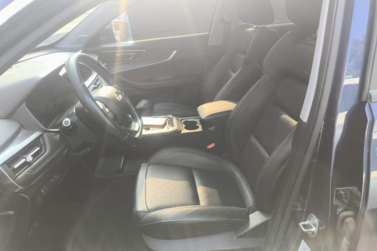 Used Chery Tiggo 8 2020 290TGDI Automatic Elite Edition