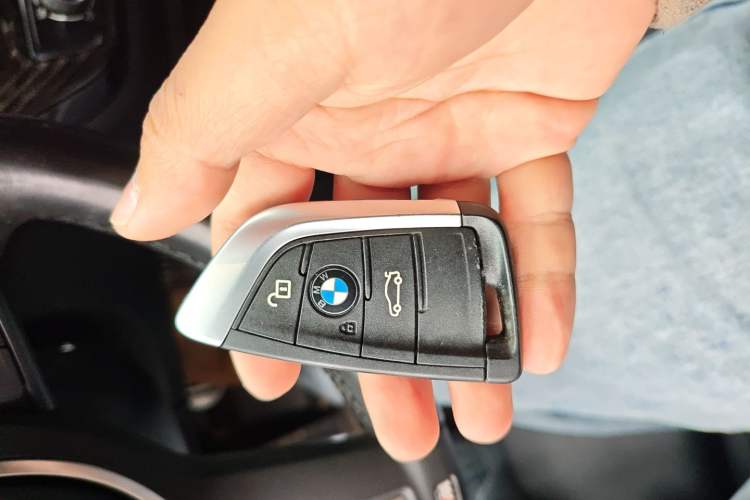 Used BMW 1 Series 2021 125i M Sport Night Edition