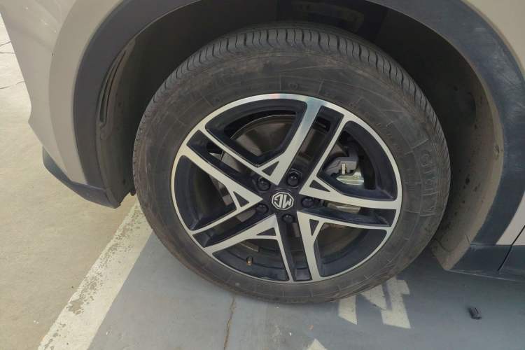 Used MG ES5 2025 515plus Rear-Drive Version