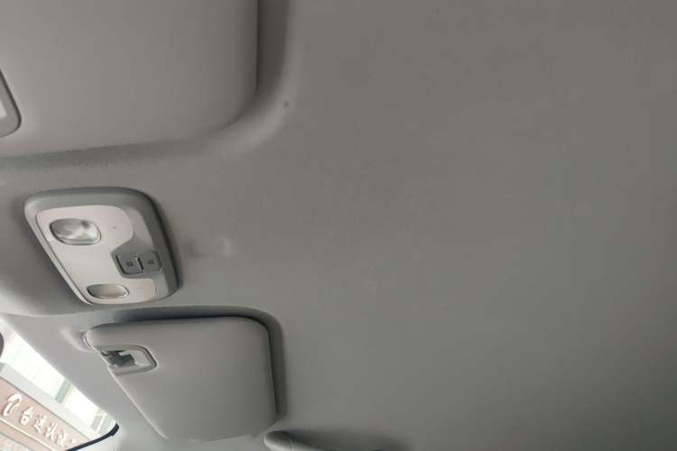 Used Chery New Energy QQ Ice Cream 2024 205km Sundae+