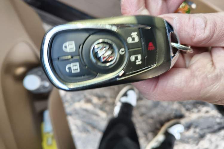 Used Buick GL8 2021 ES Land Cruiser 653T Luxury Edition
