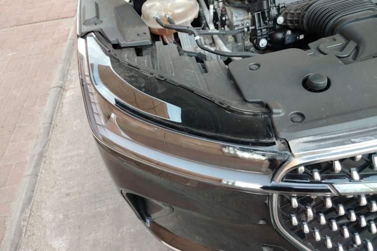 Used Lincoln Nautilus 2023 2.0T All-Wheel-Drive Luxury Edition
