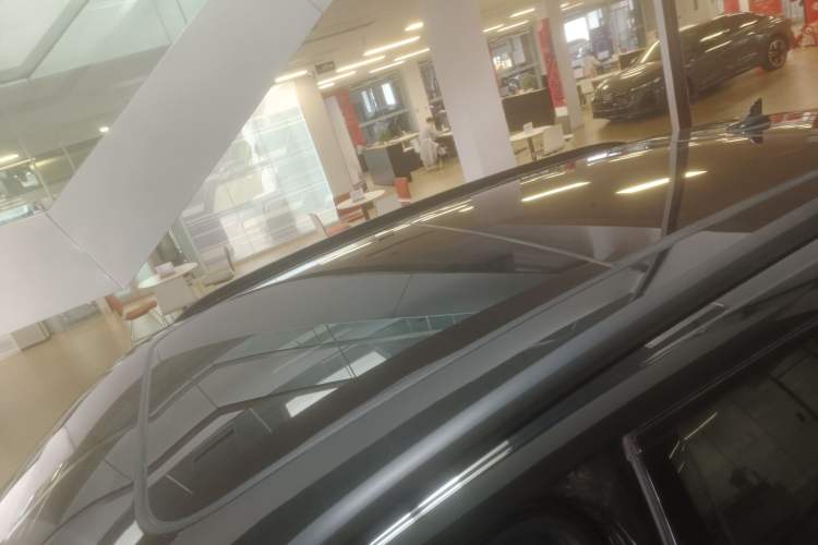 Used Audi Q5L 2025 quattro 45th Anniversary Edition 40 TFSI Luxury Dynamic Model