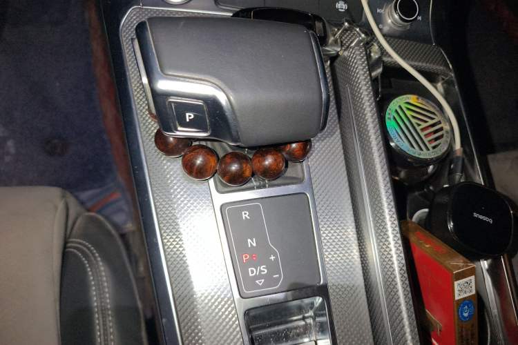 Used Audi A6L 2019 45 TFSI Prestige Dynamic Edition
