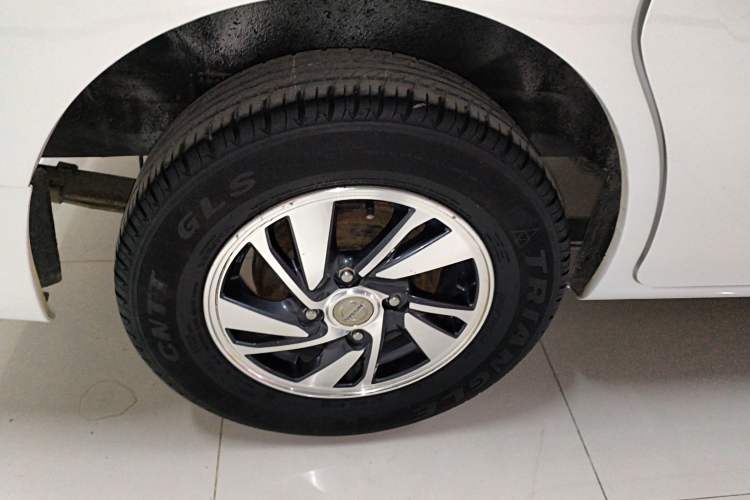 Used Nissan NV200 2018 1.6L CVT Luxury Model