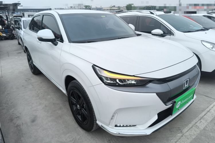Used Honda e:NP1 2023 420 km Vision Edition
