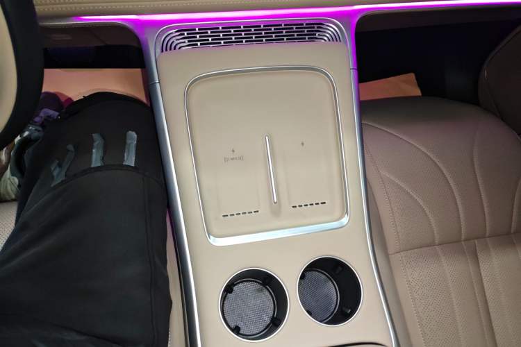 Used XPeng G9 2025 625 Long-Range Max