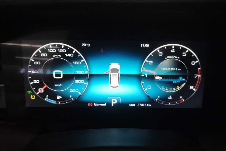 Used JETOUR X90 PLUS 2024 1.6TD DCT Villa PRO 7-Seater
