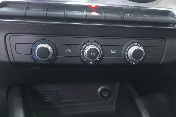 Used Audi Q2L 2020 35 TFSI Ambition Dynamic Edition