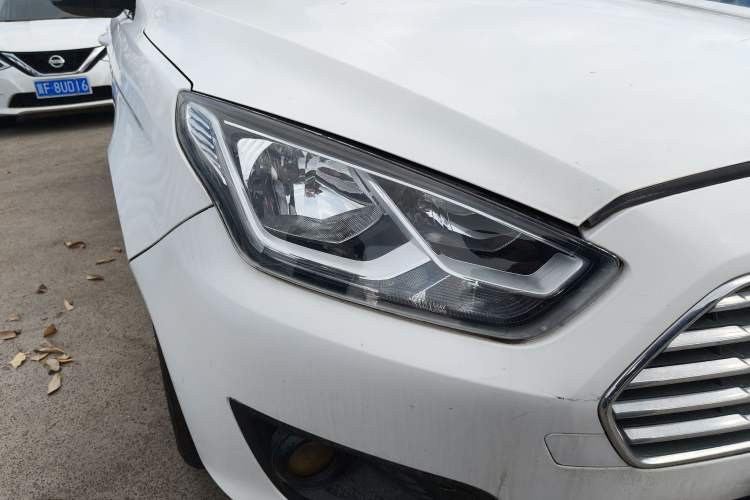 Used Ford Escort 2015 1.5L Automatic Comfort Edition