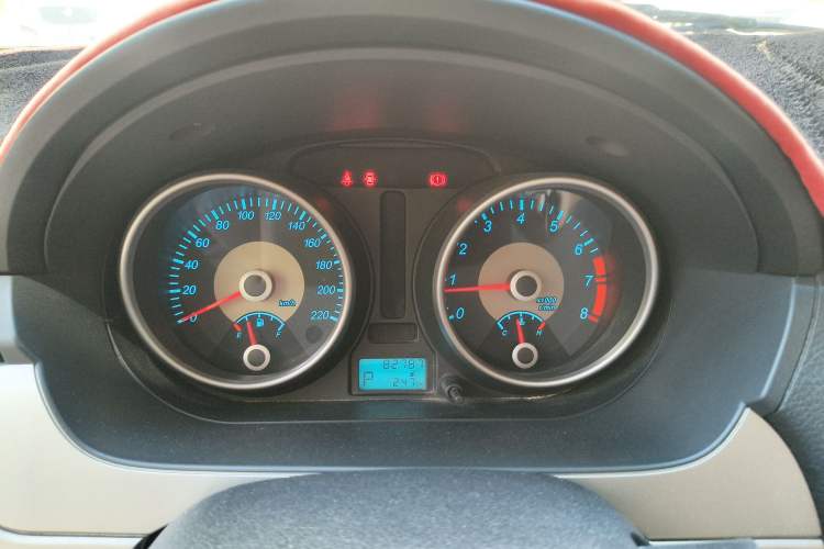 Used Buick Excelle 2013 1.5L Automatic Classic Model
