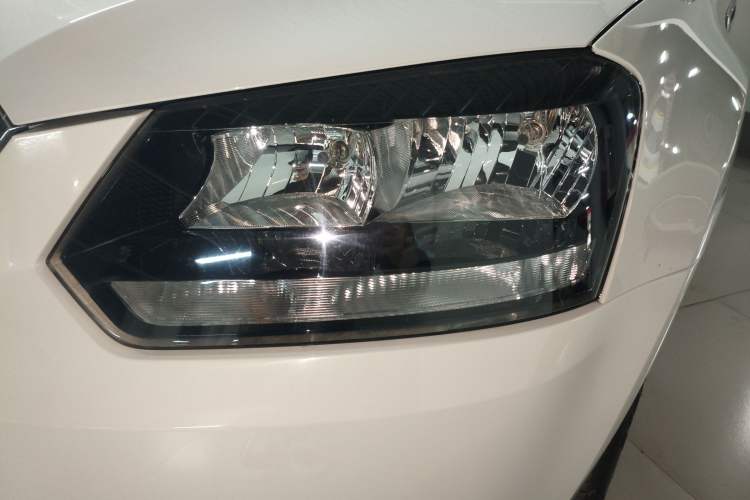 Used Skoda Yeti 2017 TSI280 DSG Advanced Edition