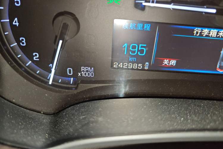 Used Cadillac XTS 2013 28T Elite Edition
