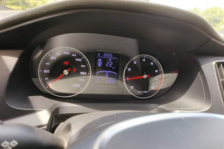 Used Roewe 360 2018 PLUS 1.5L Automatic Luxury Edition