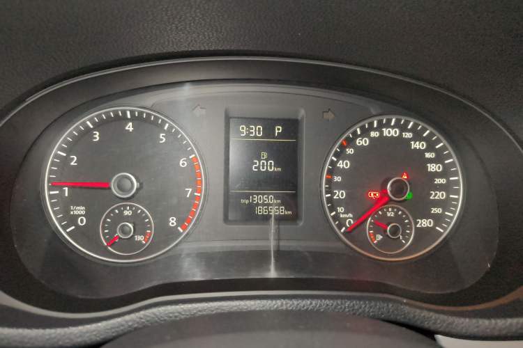 Used Volkswagen Passat 2014 1.8TSI DSG Prestige Edition