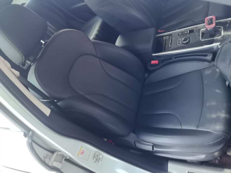 Used Haval H6 2019 Sport Edition 1.5T Automatic Two-Wheel Drive Elite Model China VI — 24