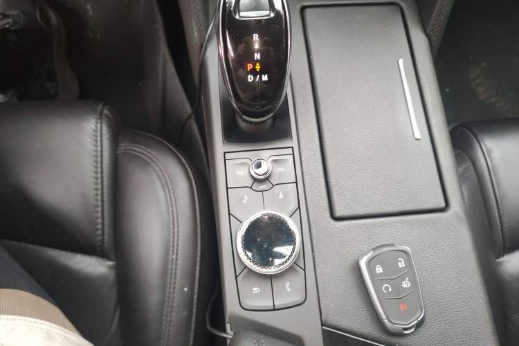 Used Cadillac CT6 2019 28T Elite Edition