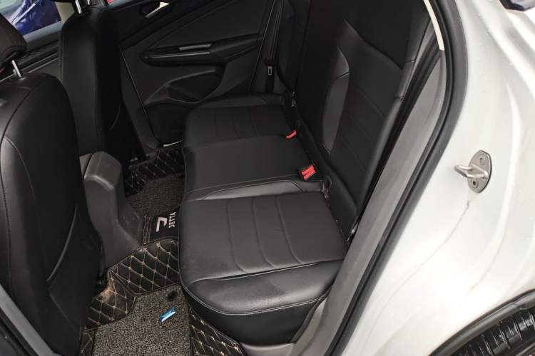 Used Jetta VS5 2019 280TSI Automatic Enjoyment Model