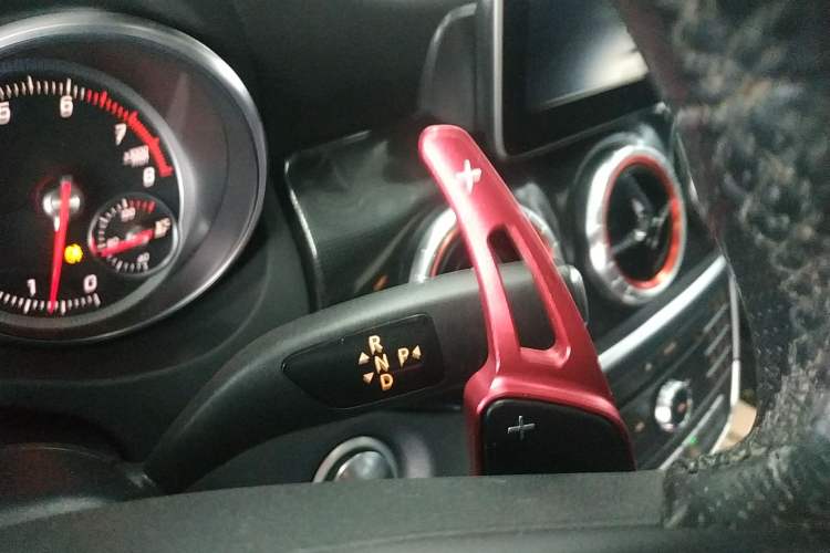 Used Mercedes-Benz CLA 2017 Facelifted CLA 180