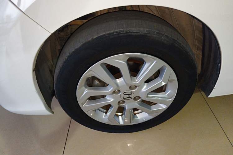 Used Honda Fit 2018 1.5L CVT Comfort Sunroof Version