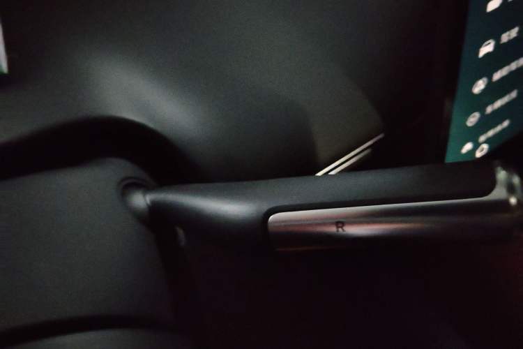 Used Hima Luxeed S7 2024 Max RS Four-Wheel-Drive Performance Edition
