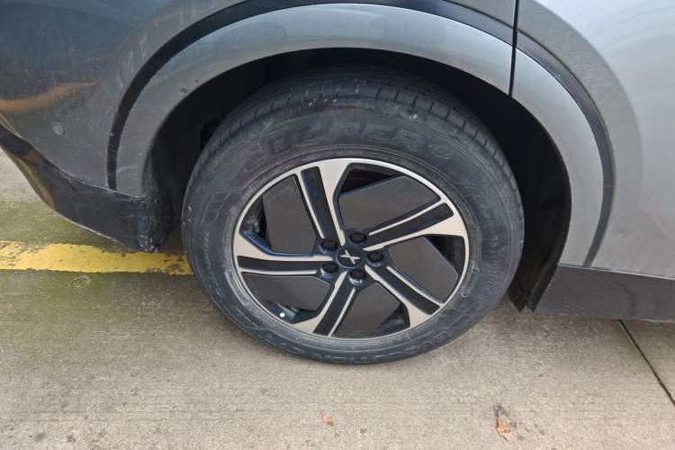 Used XPeng G6 2023 755 Ultra-Long Range Pro